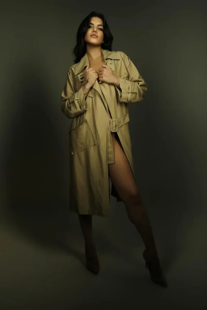 London escort - Maria