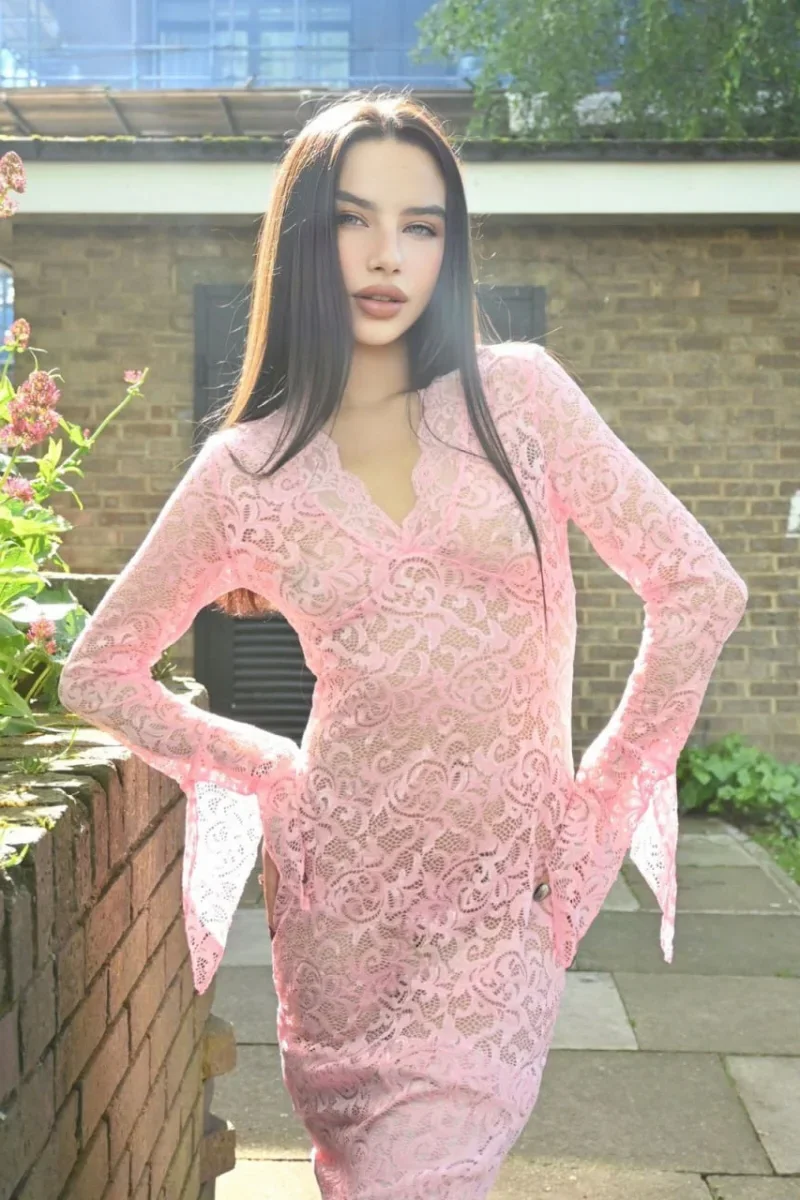 Anne Incall and Outcall Services