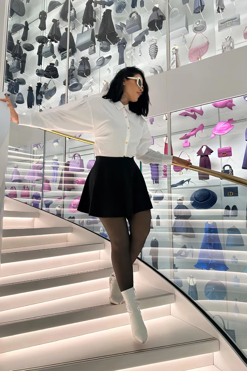 Gezell Incall and Outcall 