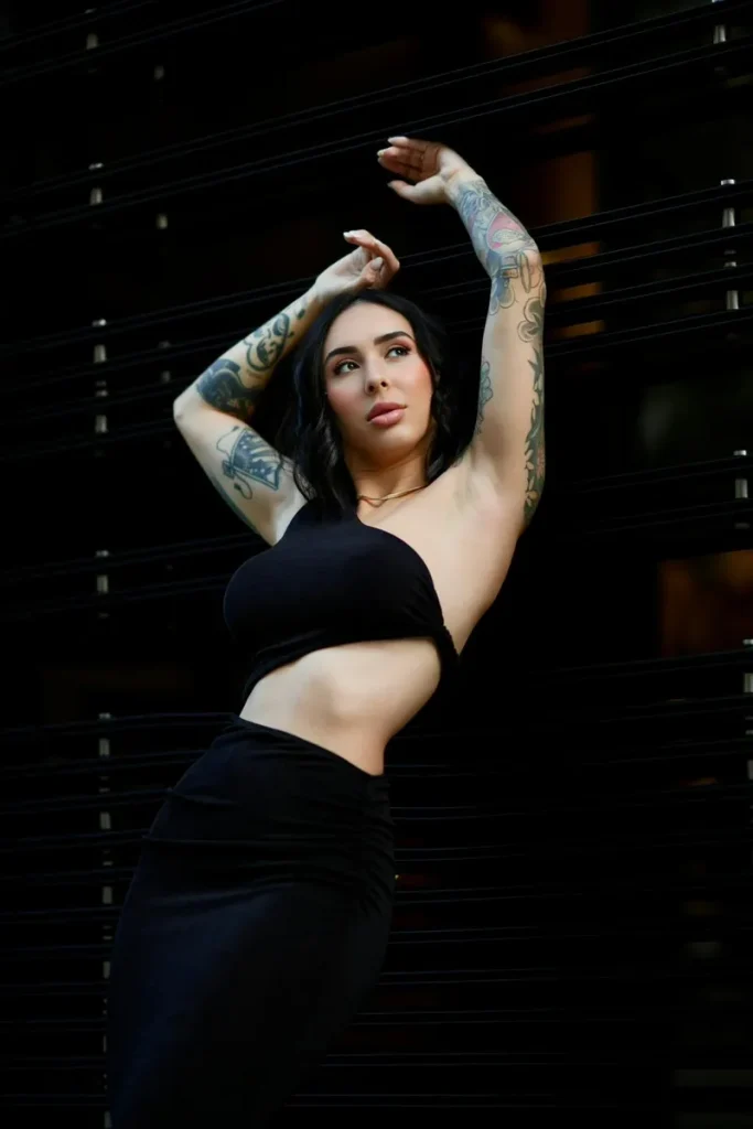 Nay Escort in Chelsea, 27yo - Brown