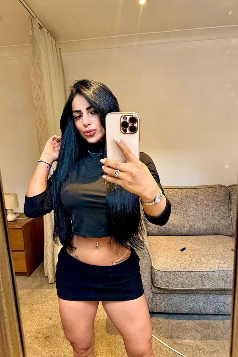 Dany Outcall and Incall Services