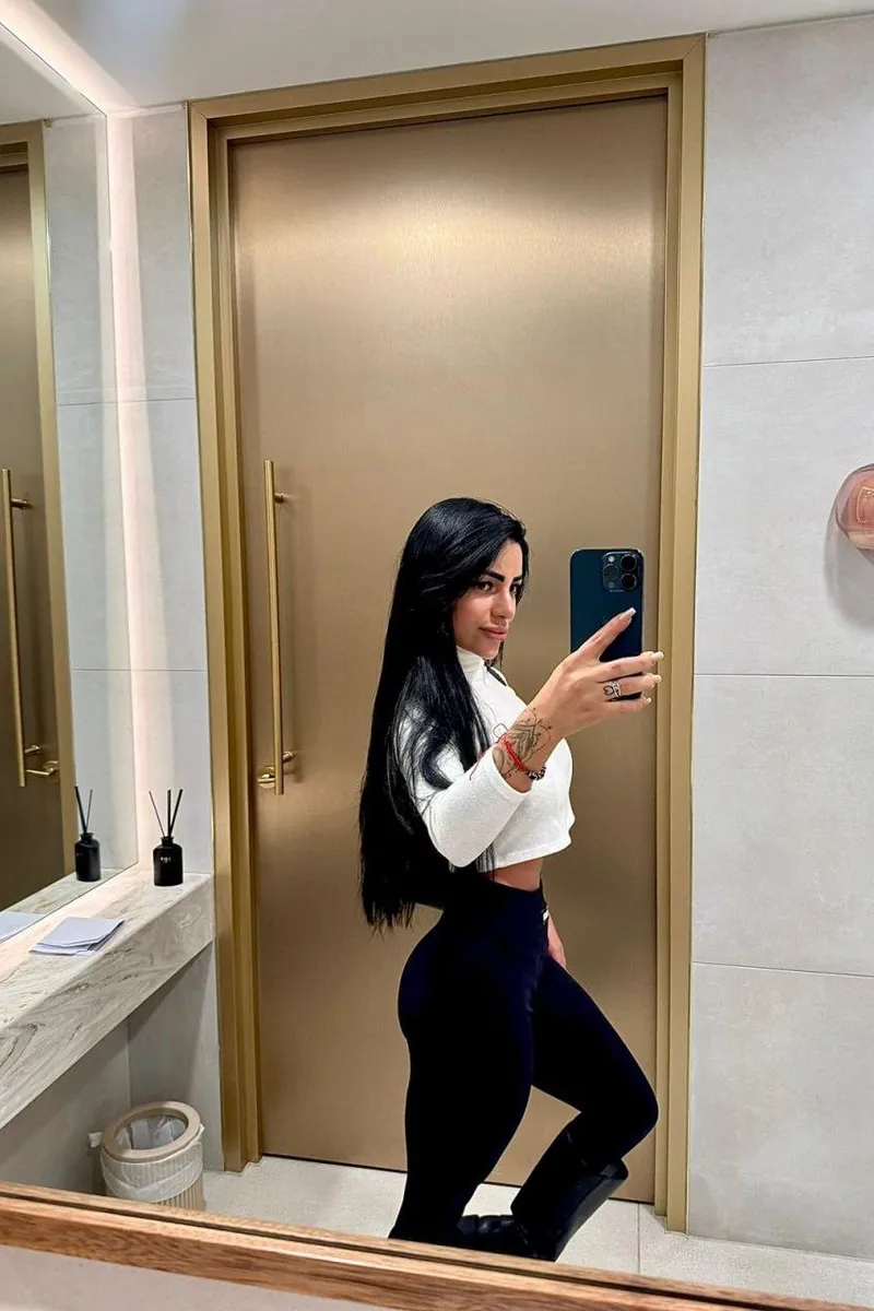 magnetic girl Dany magnetic in London Price £450 per hour outcall