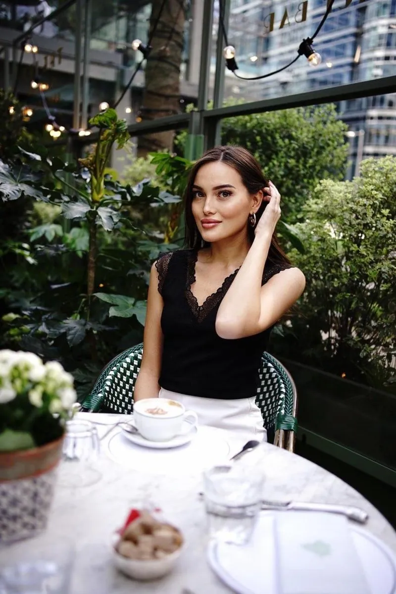 Daria Incall and Outcall Services