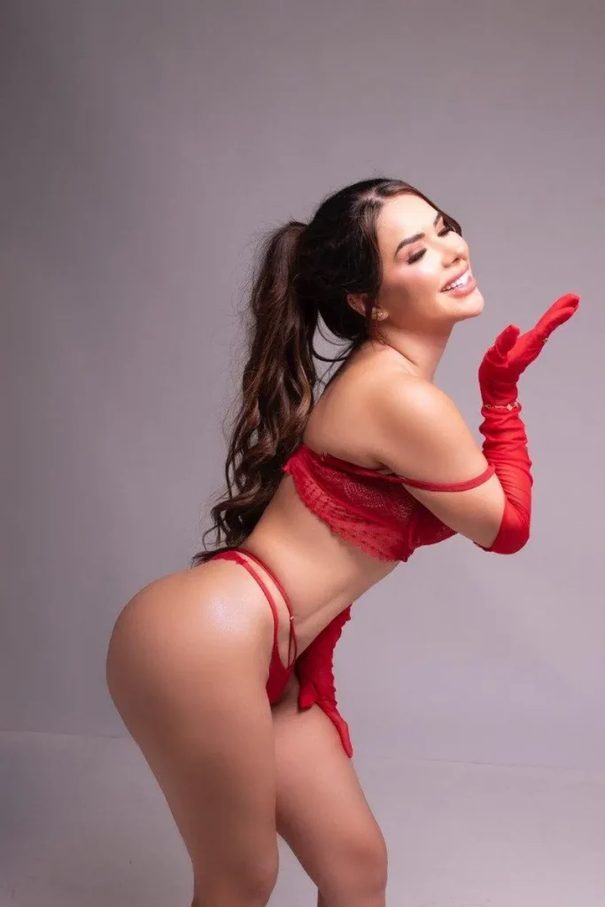 100% Verified escort woman Salem