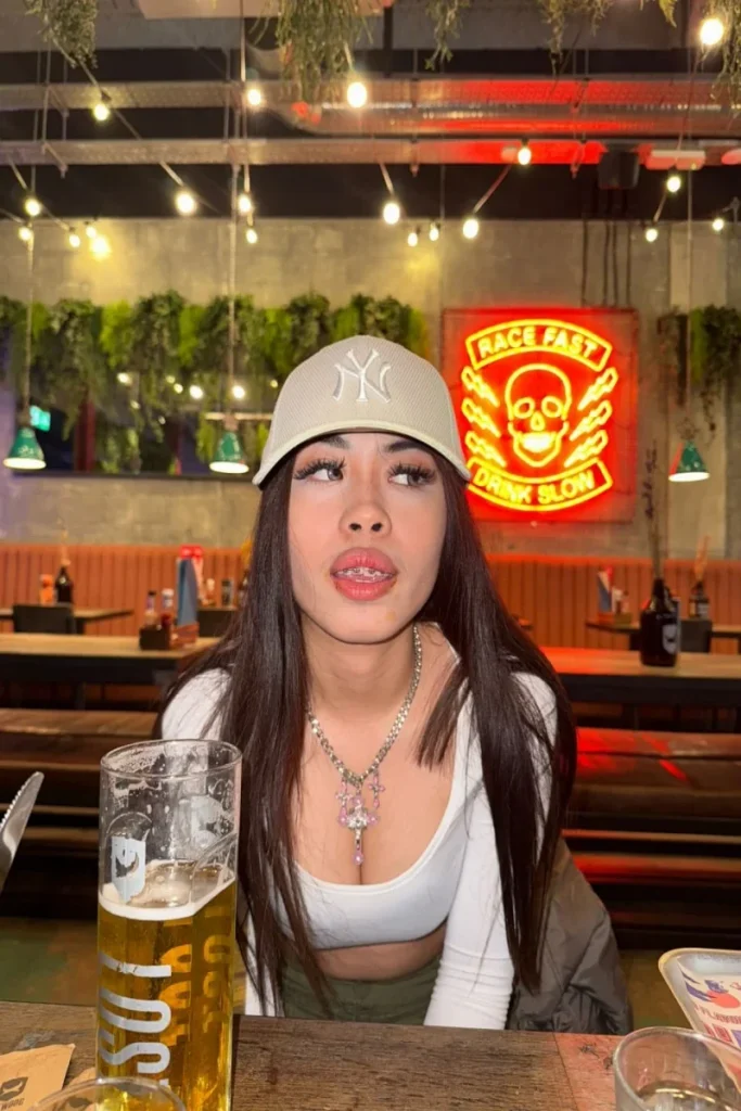 Escort London - Dasny