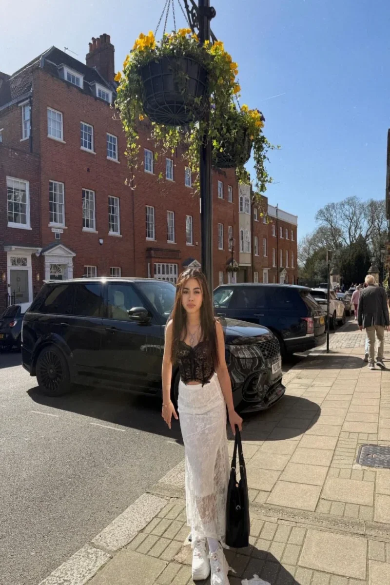 Dasny Outcall and Incall 