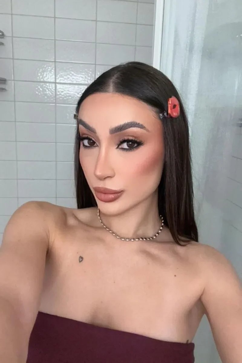 Milka price £400 per hour