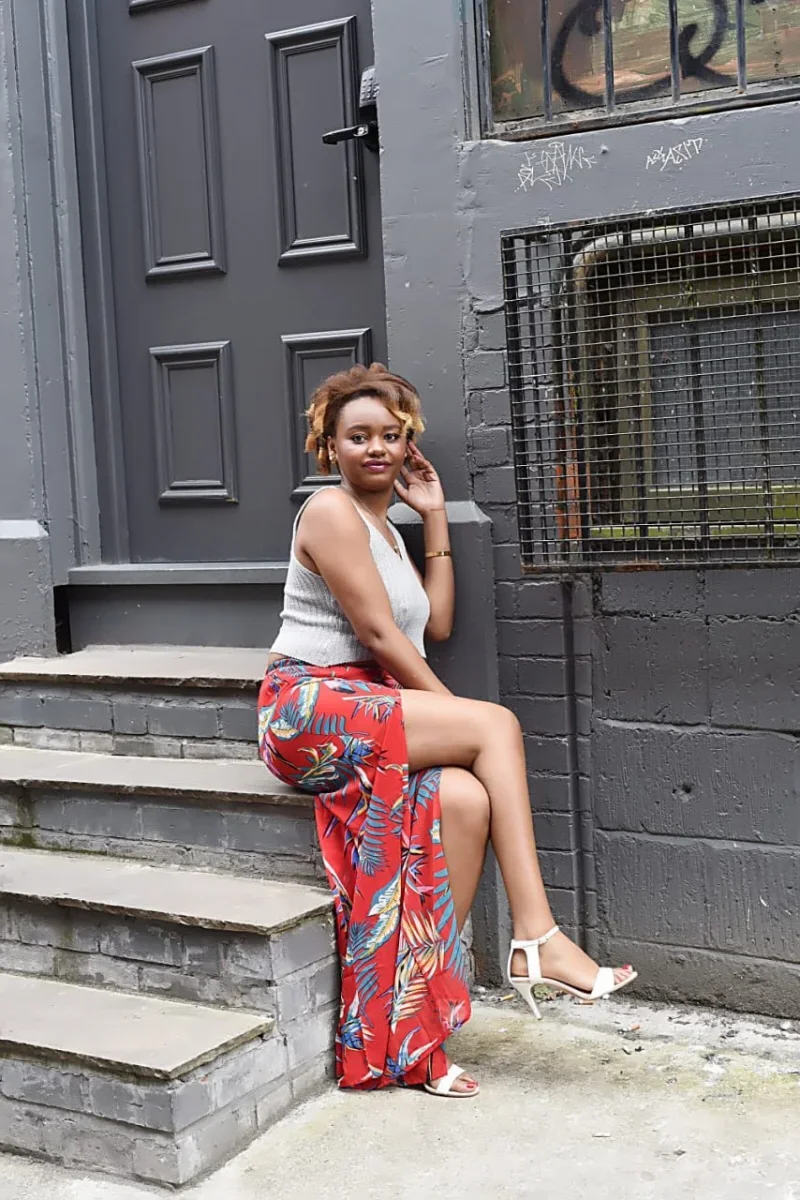 Passionate escort girl Megan Passionate in London Price £400 per hour - write to her