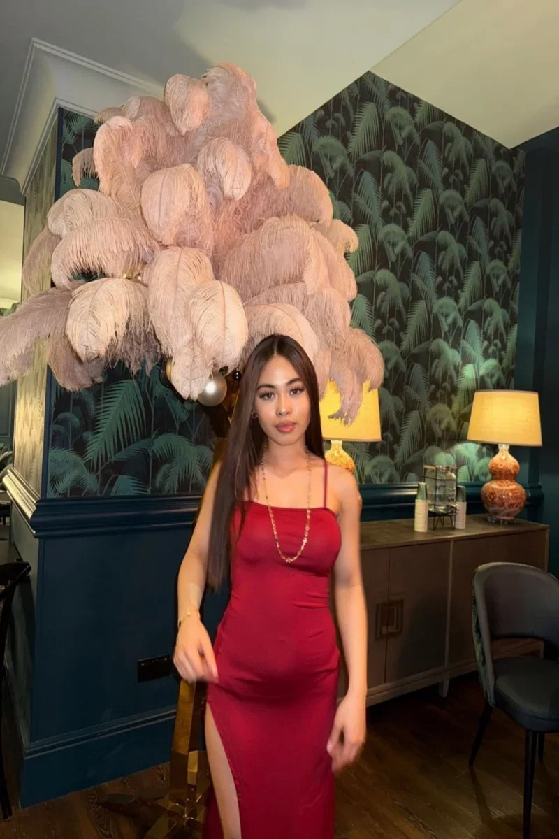 Dasny price £400 per hour