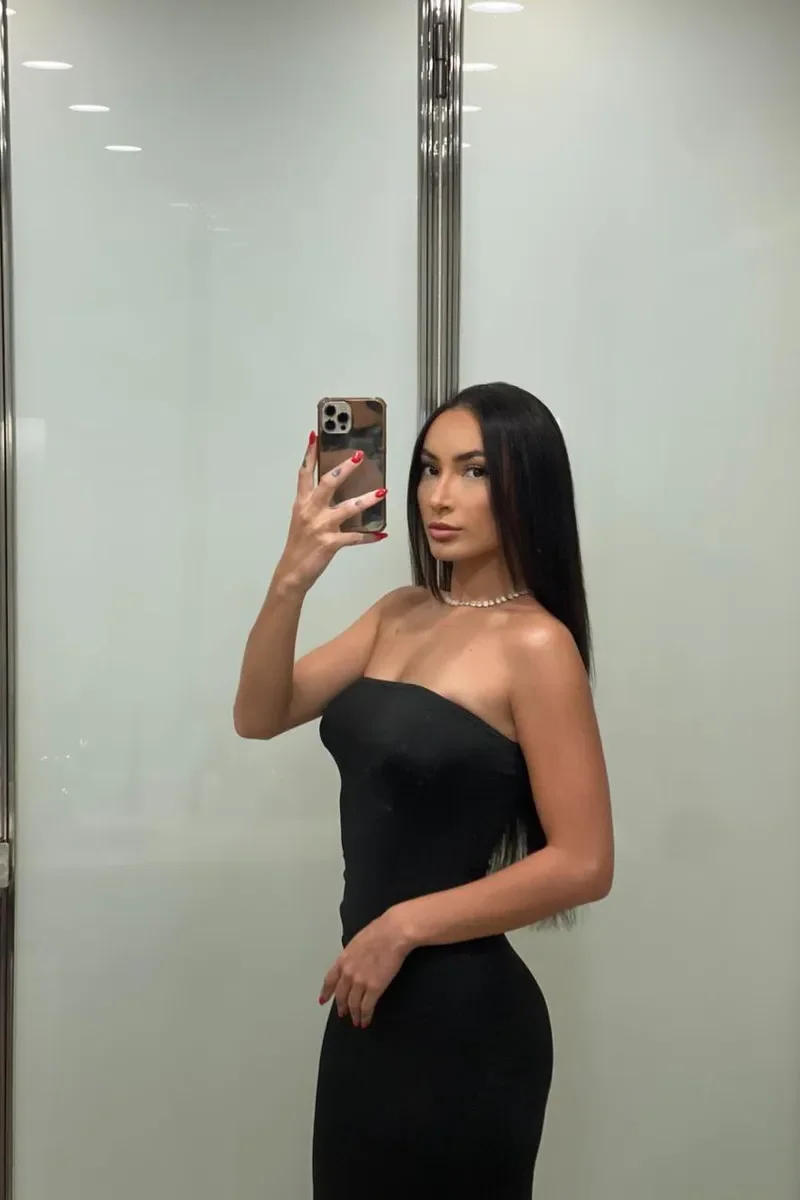 Milka Outcall and Incall Services