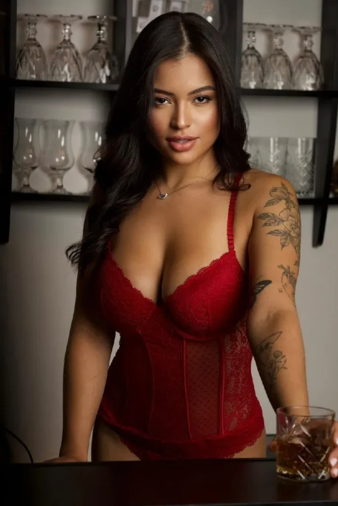 Media of the verified woman Nay from our gallery