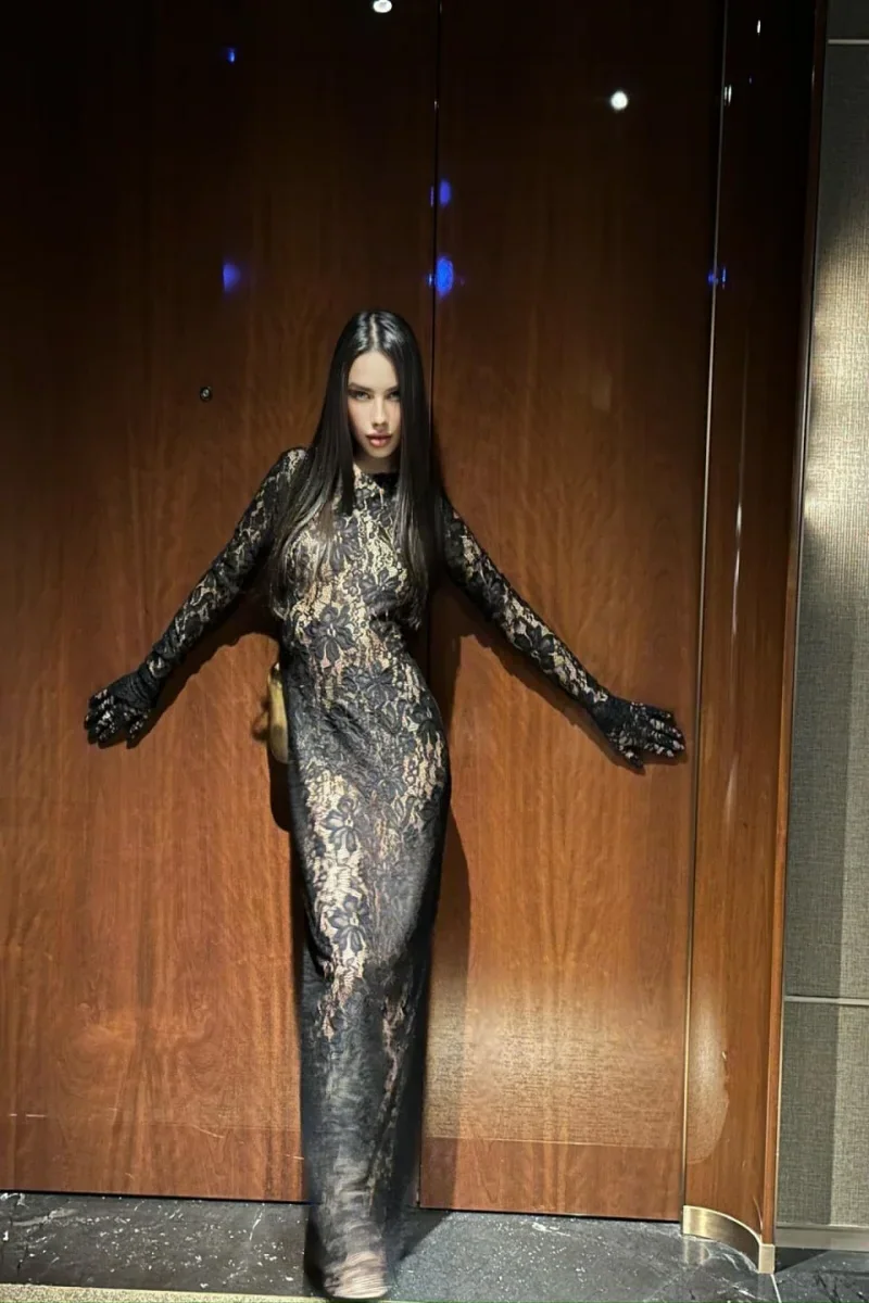 Anne Incall and Outcall Services